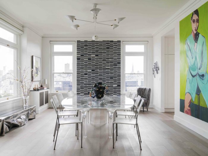 One of the World's Foremost Interior and furniture designer: Francis Sultana 