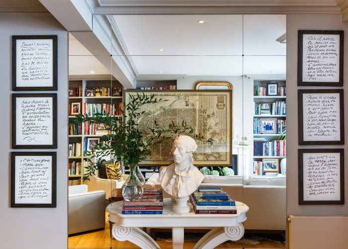 Coveted Exclusive Interview With Studio QD