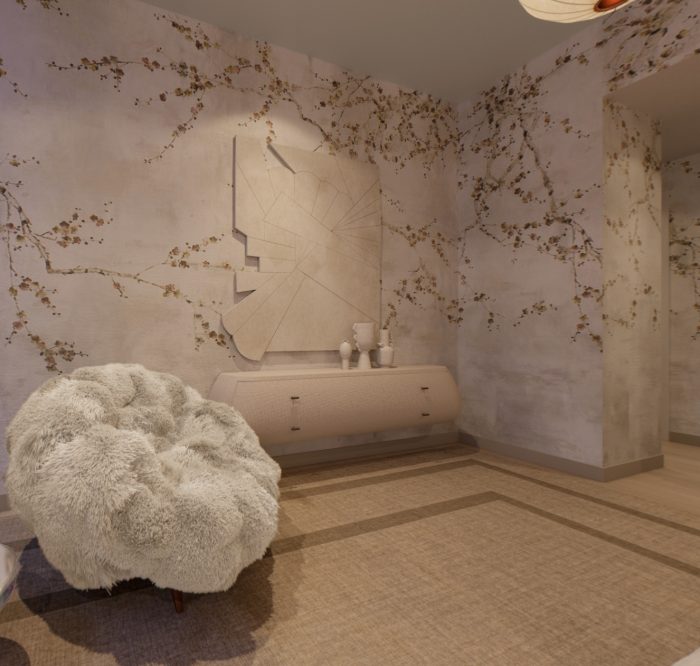 100 Top Interior Designers: Kelly Behun