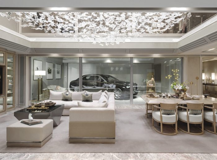 Everything you need to know about Carlisle Design Studio