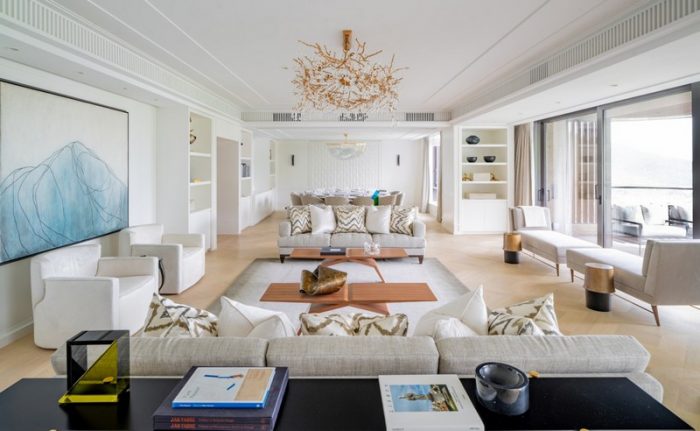 Interior Designers We Love: Champalimaud Design