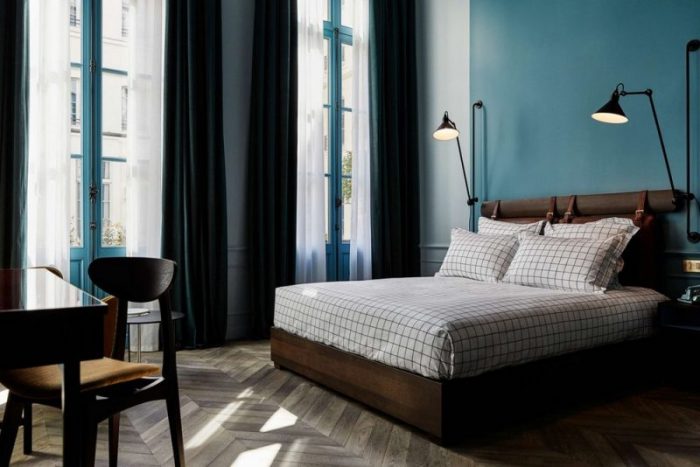 Humbert & Poyet Most Prestigious Interior Design Projects