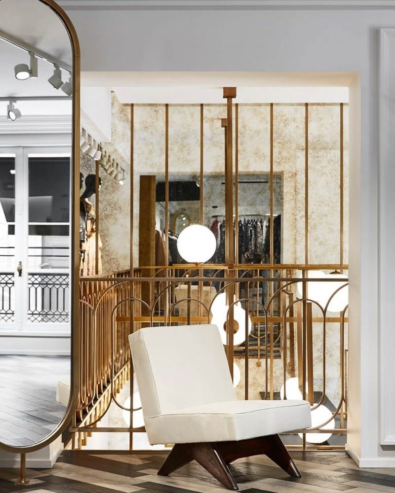 Humbert & Poyet Most Prestigious Interior Design Projects
