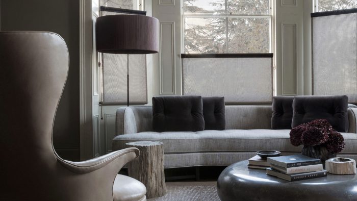 Rui Ribeiro Studio: living spaces infused with style, warmth and ease