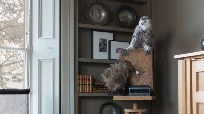 Rui Ribeiro Studio: living spaces infused with style, warmth and ease