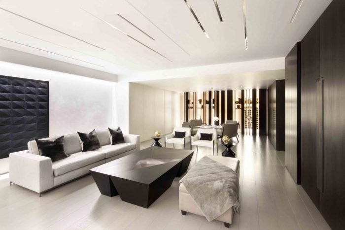 The Best Luxury Projects By 1508 London