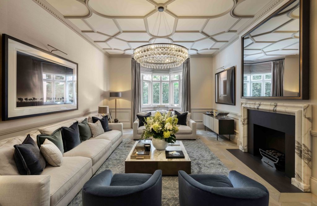 The Best Luxury Projects By 1508 London