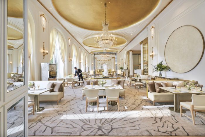 Interior Design: The Art of Living à la Française by Gilles & Boissier