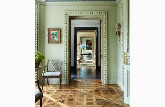 Nicholas Haslam, An Award-winning, London-based Interior Design Studio