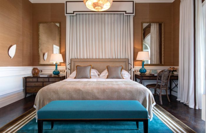 Nicholas Haslam, An Award-winning, London-based Interior Design Studio
