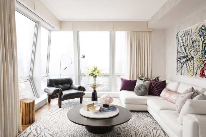 Nicole Fuller Interiors, An Incomparable Experience Of Unique Spaces