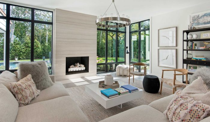 Nicole Fuller Interiors, An Incomparable Experience Of Unique Spaces