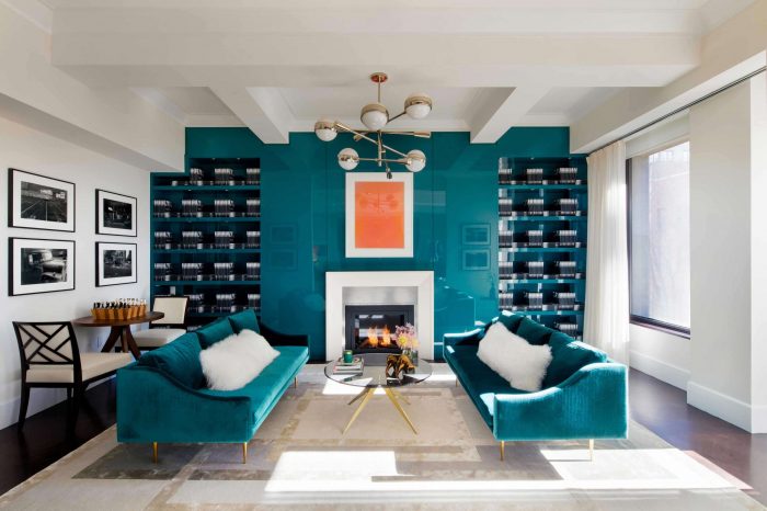 Nicole Fuller Interiors, An Incomparable Experience Of Unique Spaces