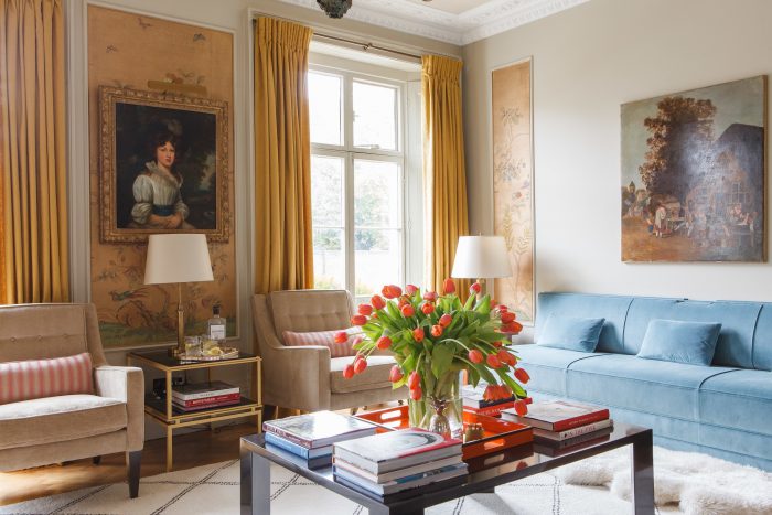 Coveted Exclusive Interview With Studio QD