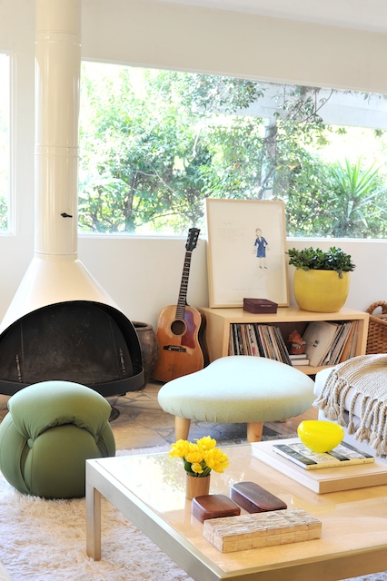 Interior Design Projects by Nathan Turner