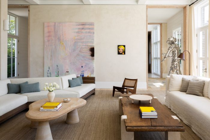 Ashe + Leandro, Contemporary Modern Inspiring Interiors 