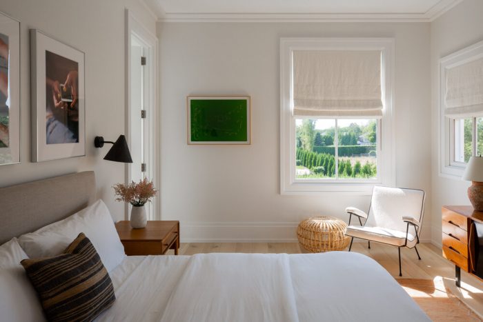 Ashe + Leandro, Contemporary Modern Inspiring Interiors 