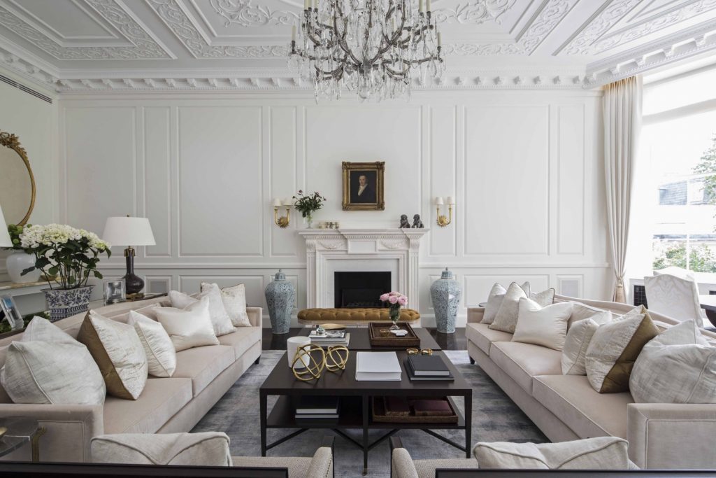 The Best Luxury Projects By 1508 London