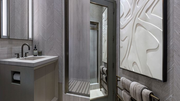 Rui Ribeiro Studio: living spaces infused with style, warmth and ease