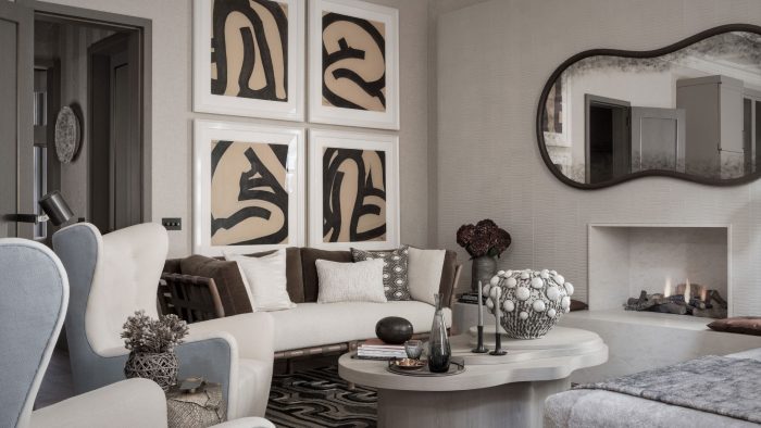 Rui RibeiroRui Ribeiro Studio: living spaces infused with style, warmth and ease Studio: living spaces infused with style, warmth and ease