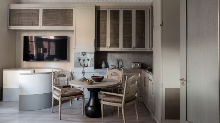 Rui Ribeiro Studio: living spaces infused with style, warmth and ease