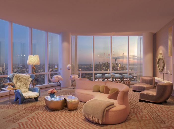 100 Top Interior Designers: Kelly Behun