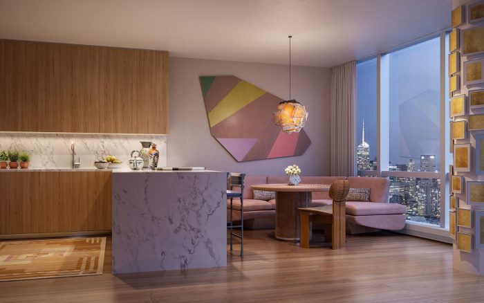 100 Top Interior Designers: Kelly Behun