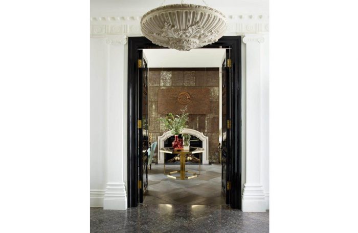 Nicholas Haslam, An Award-winning, London-based Interior Design Studio