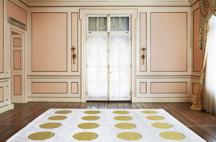 Sasha Bikoff's: Interior Design Meets Maximalism