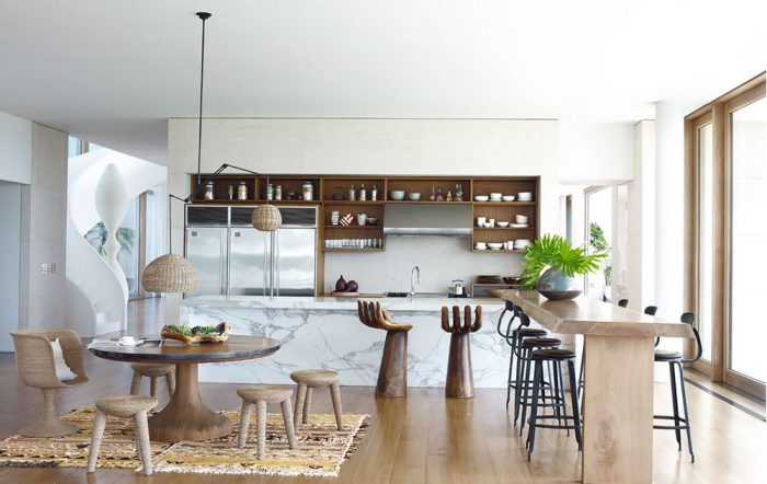 100 Top Interior Designers: Kelly Behun