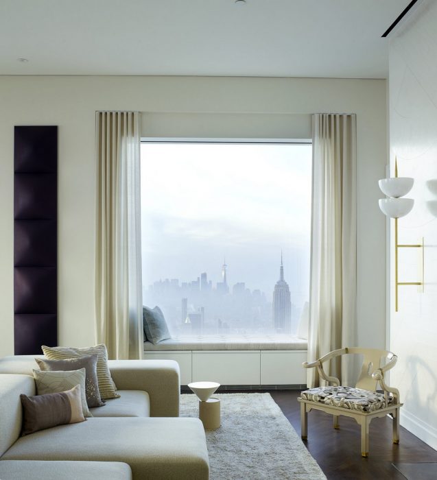 100 Top Interior Designers: Kelly Behun
