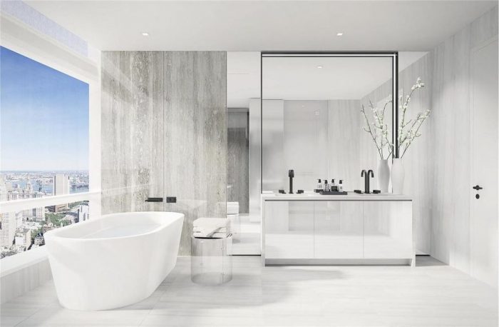 Must-See Interior Design Projects by MR Architecture