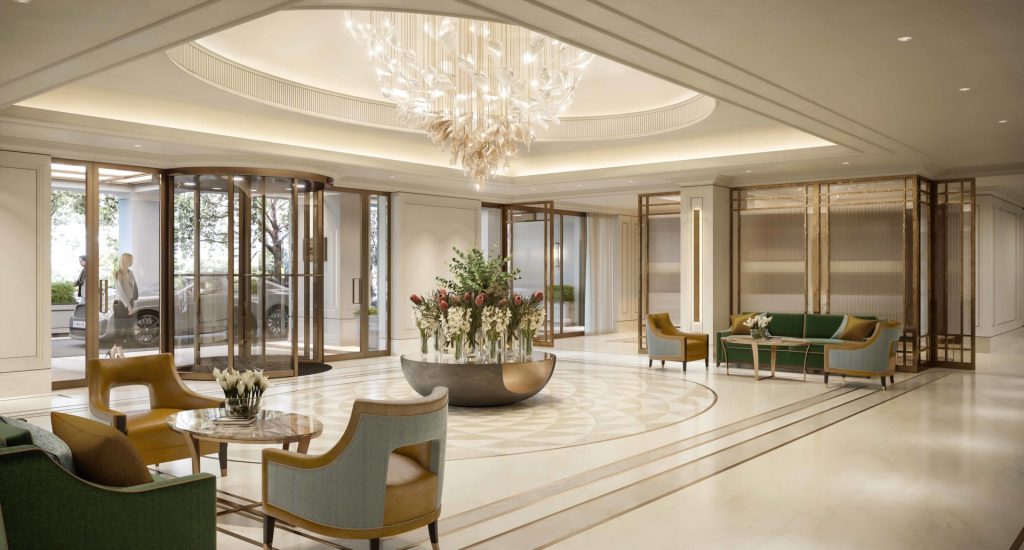 The Best Luxury Projects By 1508 London