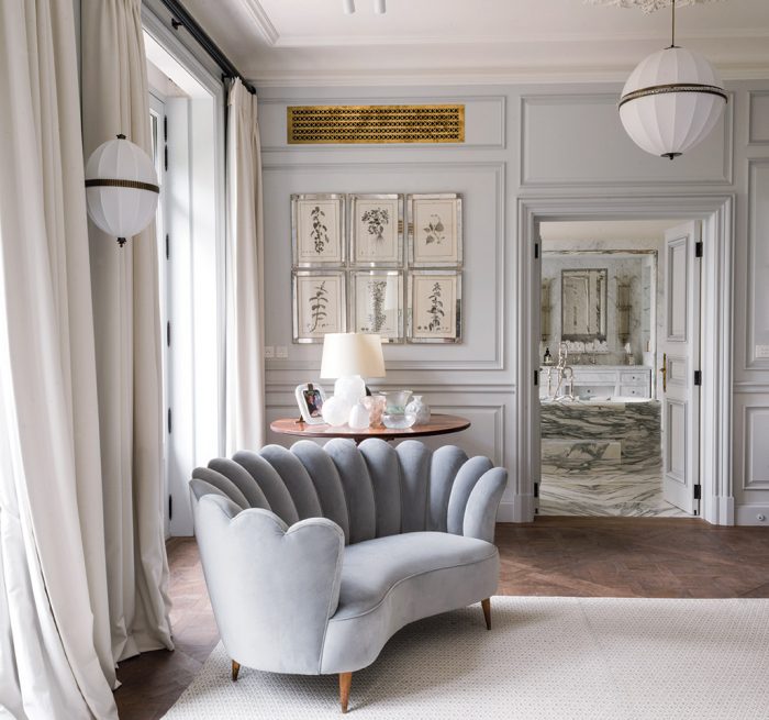 Meet Bryan O'Sullivan, The Irish Designer With International Influence
