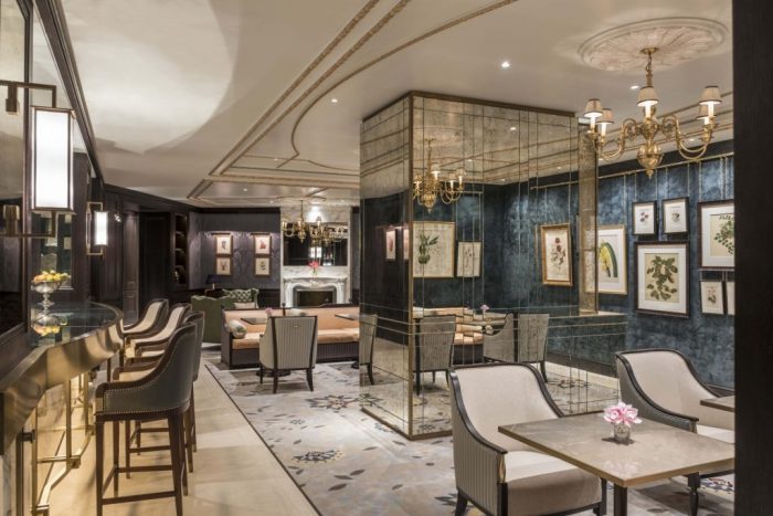 The Best Luxury Projects By 1508 London