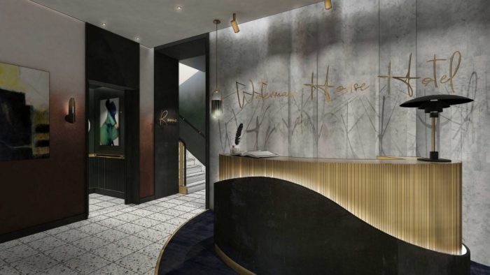 The Best Luxury Projects By 1508 London