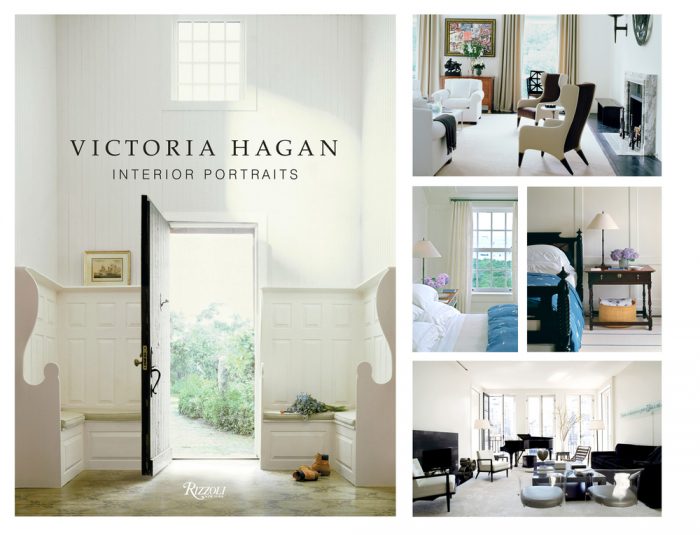 Dream Spaces by Victoria Hagan Interiors