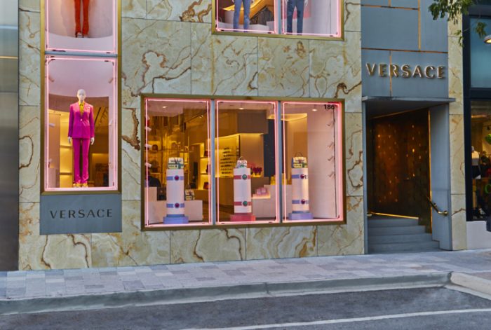 Sasha Bikoff's: Interior Design Meets Maximalism