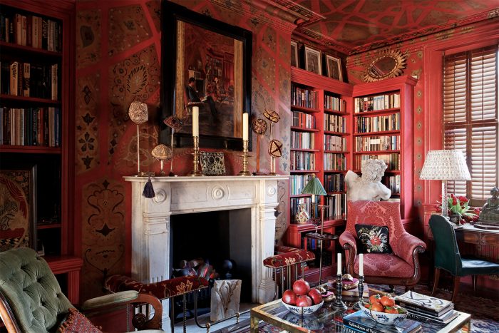 Timeless Homes With Alidad