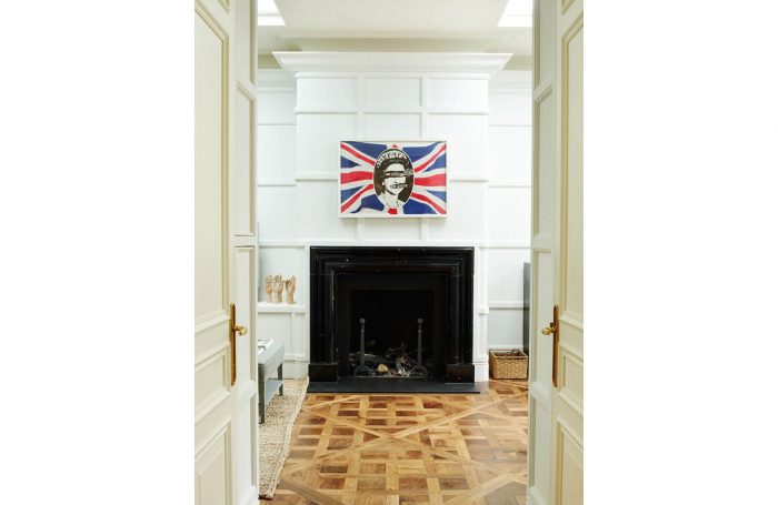 Nicholas Haslam, An Award-winning, London-based Interior Design Studio