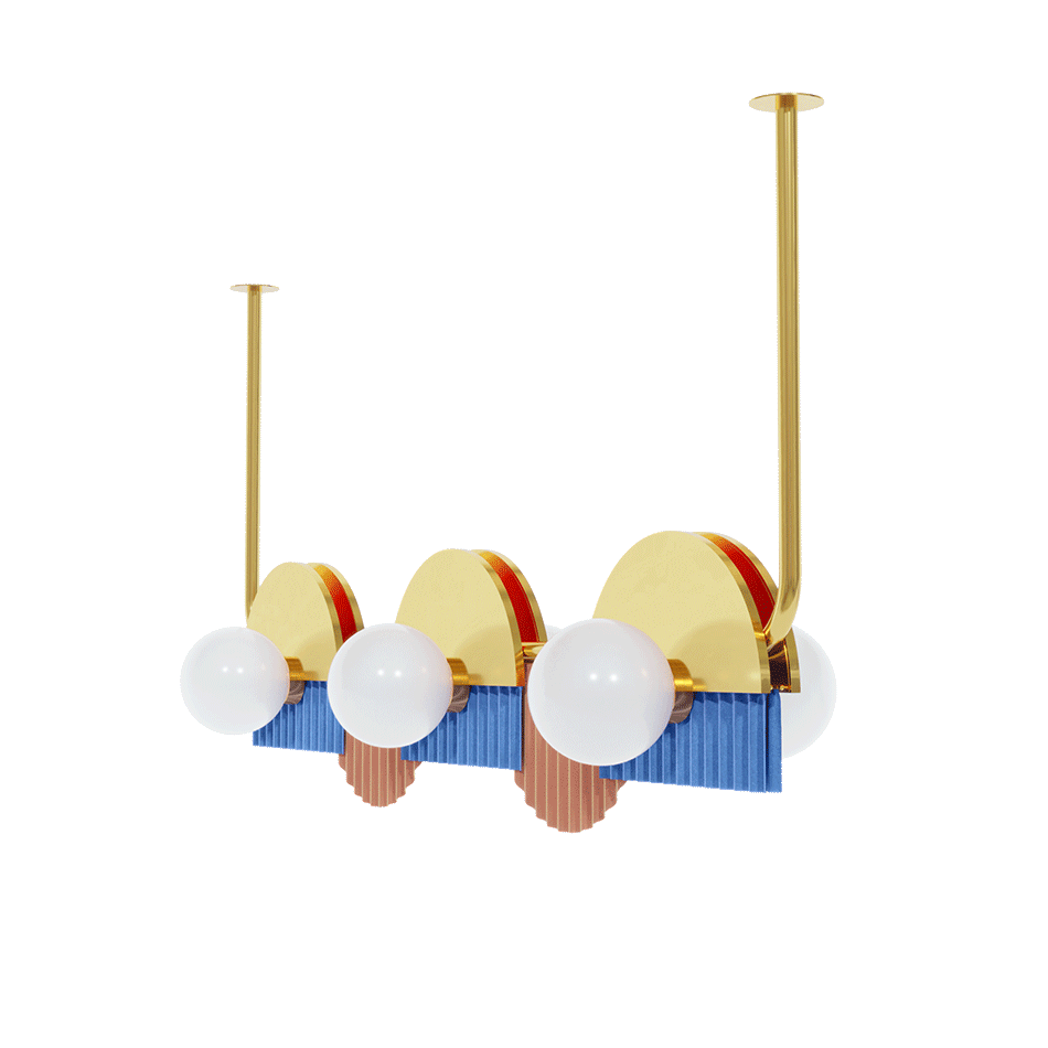 Sneak Peek Of The Mid-Century Collection Of Your Dreams