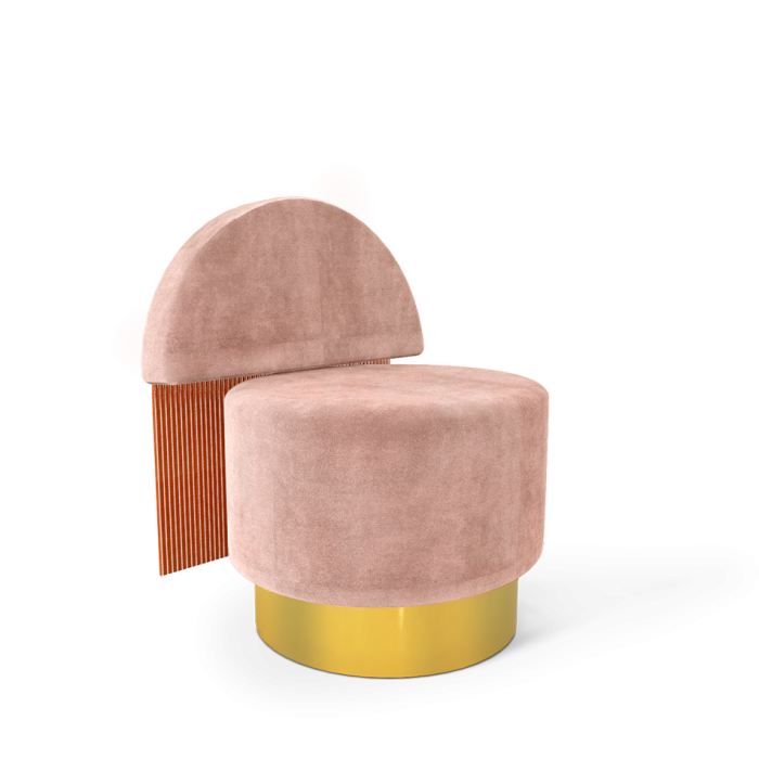 Sneak Peek Of The Mid-Century Collection Of Your Dreams