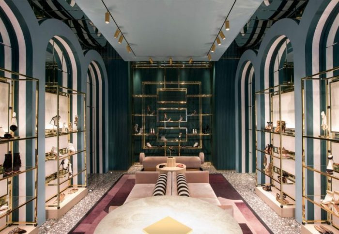 Humbert & Poyet Most Prestigious Interior Design Projects