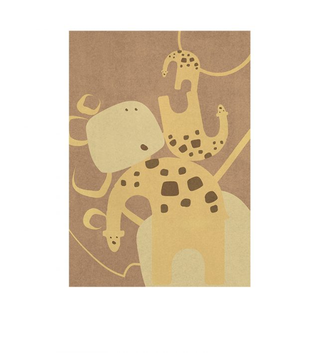 Meet Your New Favourite Kids Rug