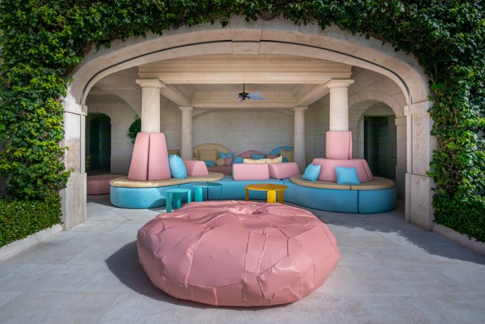 100 Top Interior Designers: Kelly Behun