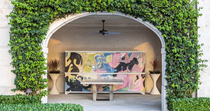 100 Top Interior Designers: Kelly Behun