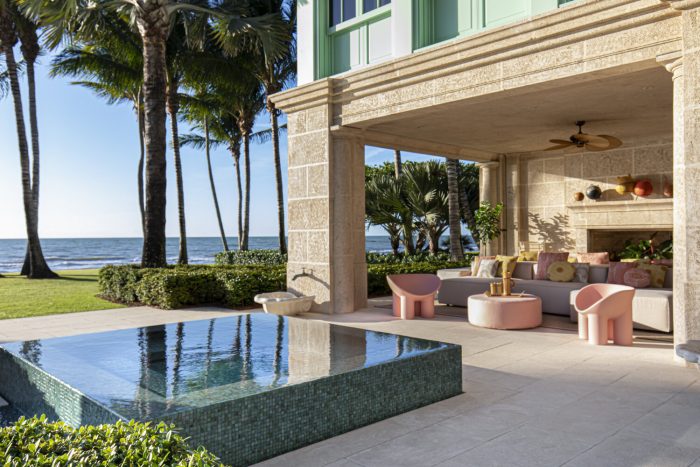 100 Top Interior Designers: Kelly Behun