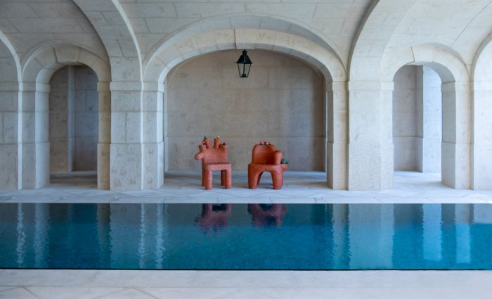 100 Top Interior Designers: Kelly Behun