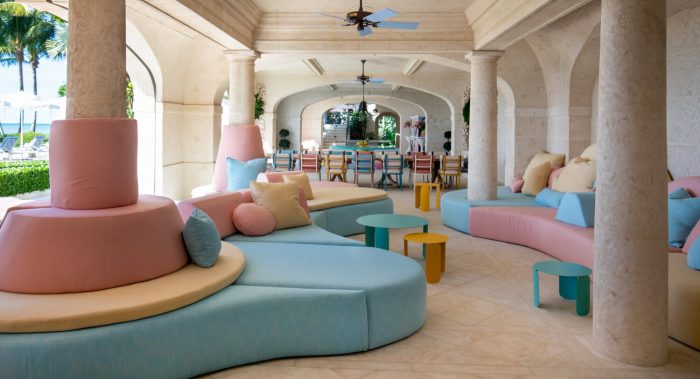 100 Top Interior Designers: Kelly Behun