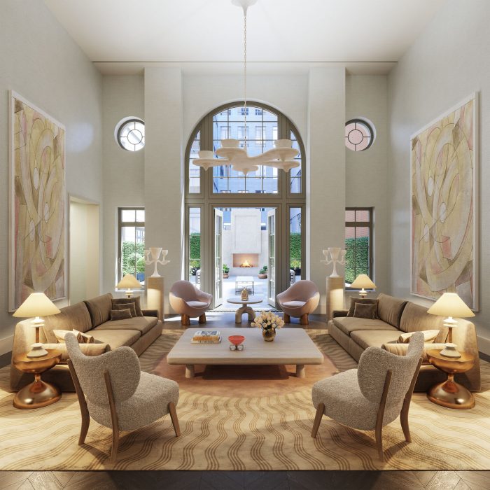 100 Top Interior Designers: Kelly Behun